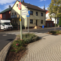 Antrag Auf Ausweisung Eines Gekennzeichneten Und Gesicherten Weges