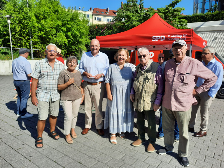 290724 Dialogtour Gruppe